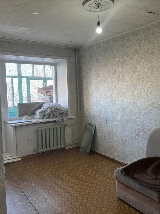 Продам 1 ком квартиру,в районе Жанара