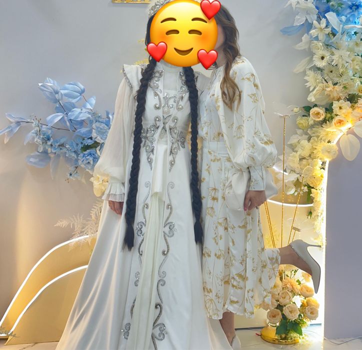 Продается платье