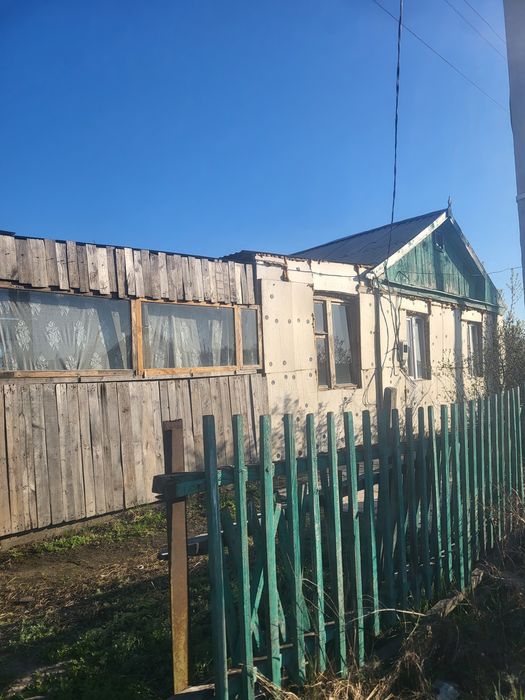 Продам зимний дача