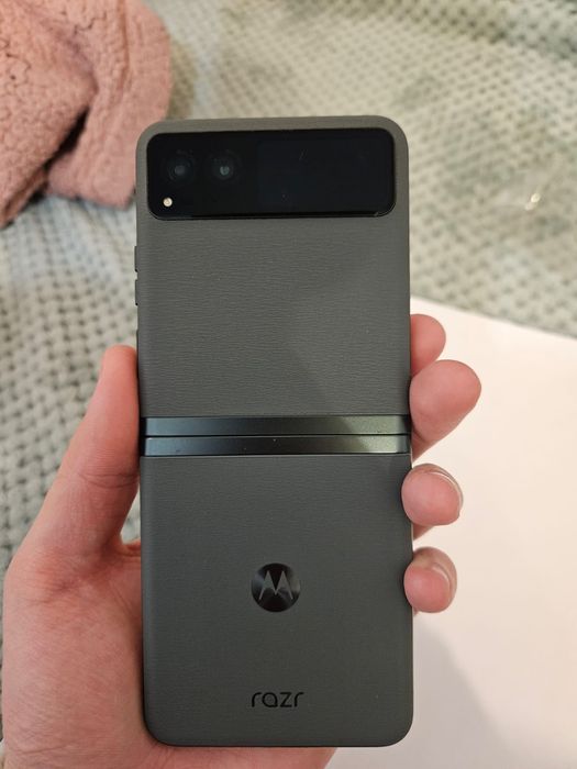 Motorola Razr 40 Green