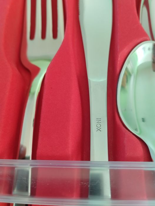 Прибори за хранене