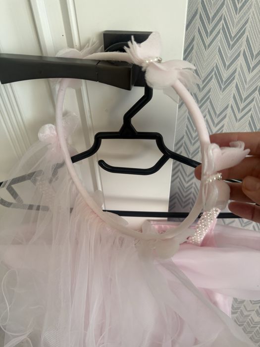 Платье детское для девочки