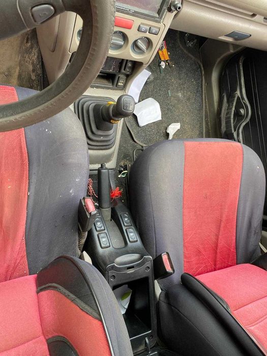 Piese Land Rover FREELANDER  2.0  (bmw)  - td4