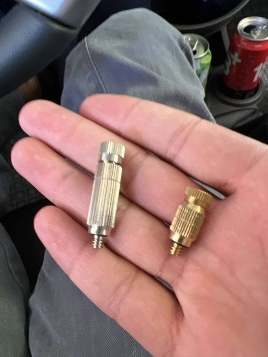 Микроклимат туман