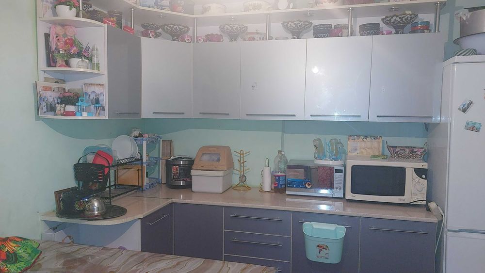 Кухонный гарнитур