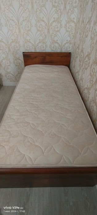 Продается кровать