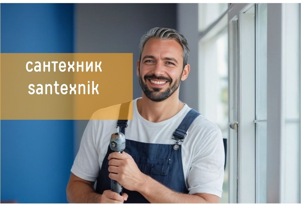 Сантехник в Ташкенте. Устранение засора любой район Ташкента.