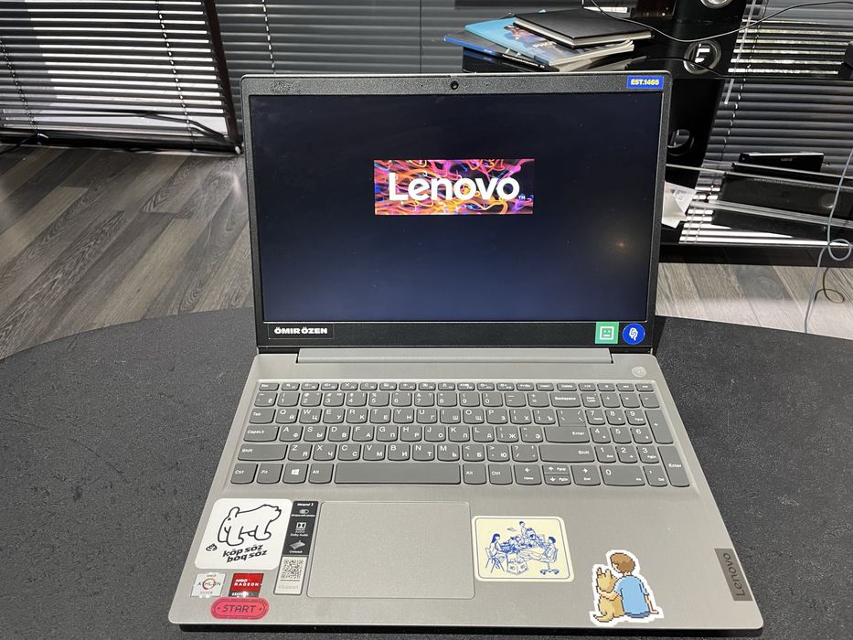 Lenova Ideapad3