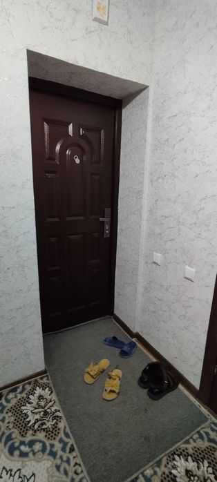 Avrora yangi dom 3 xonali 1 etaj srochno sotiladi