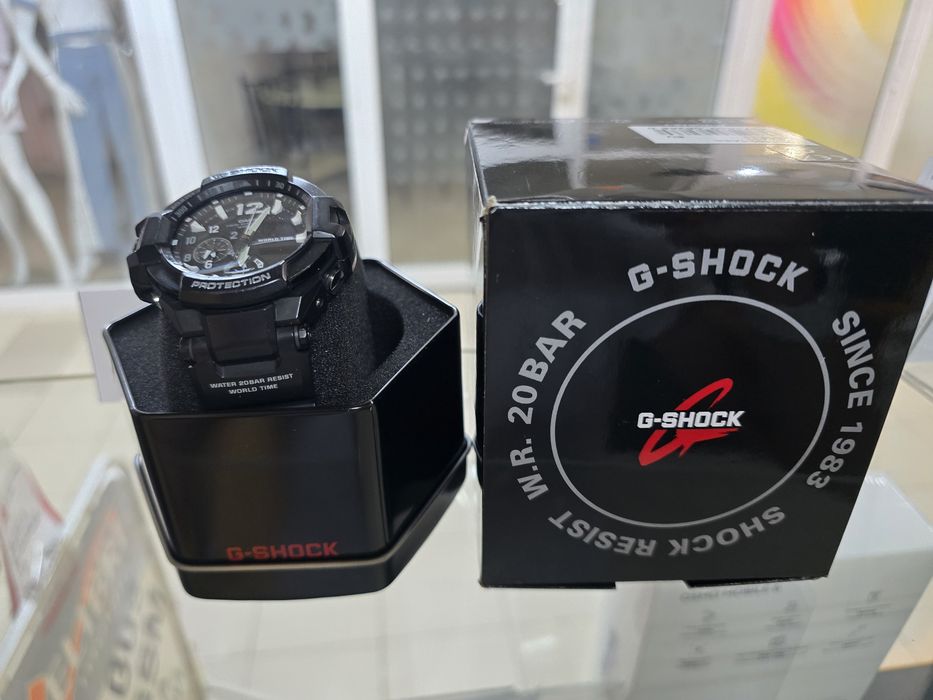 Часовник G-SHOCK GA-1100
