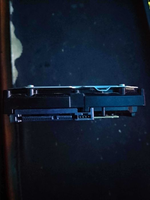 HDD Seagate SkyHawk 8TB Stare foarte buna