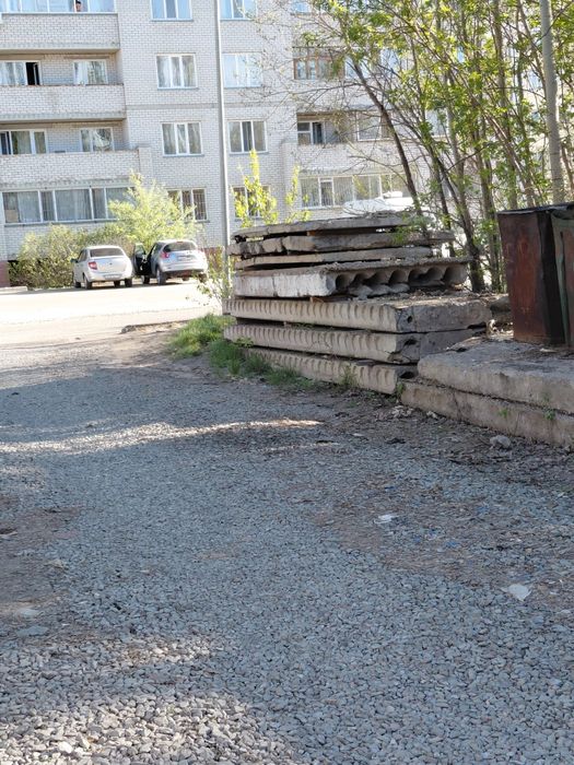 Продам Плиты ПУСТОТКИ 1,2х2,9