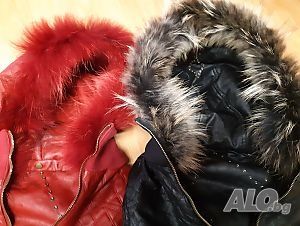 Дамски маркови  елеци