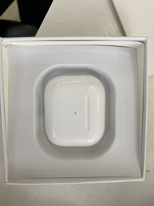 Оригинал Airpods