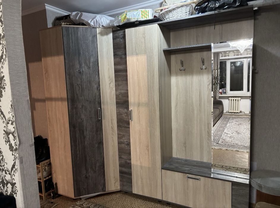Продам набор прихожки / Отличное состояние
