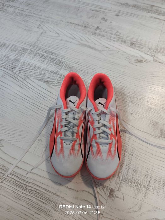 Стоножки PUMA 35ти номер