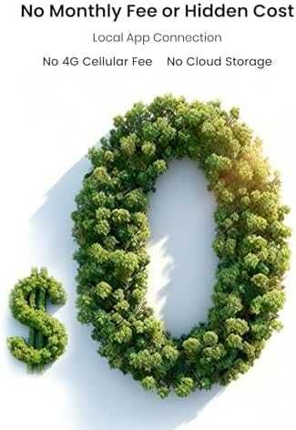 Нова оларна камера за диви животни 4K 64MP Bluetooth App 0.1s тригер