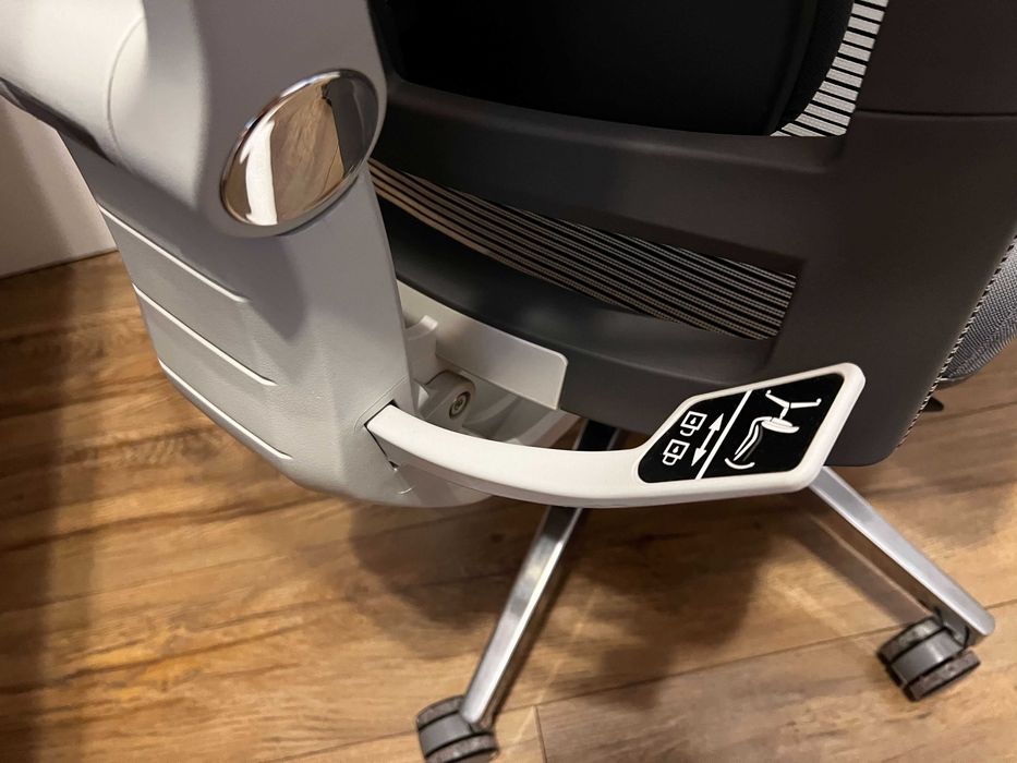 Ергономичен офис стол ERGO CHAIR 2