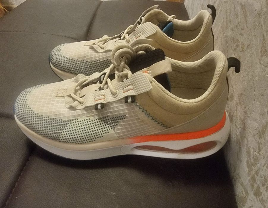 Нови маратонки Mat star