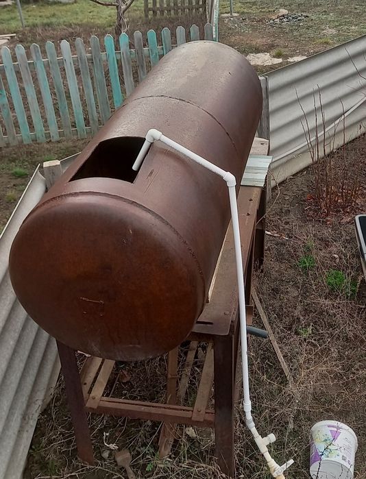 Бак сатылады. Продам бак