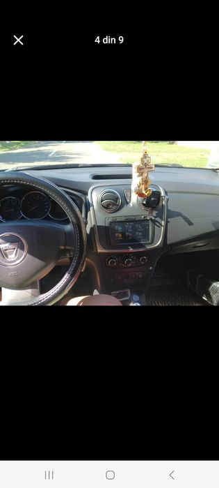 DACIA Logan MCV 2014 — imagine 3