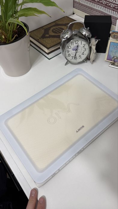 Ноутбук Sony Vaio