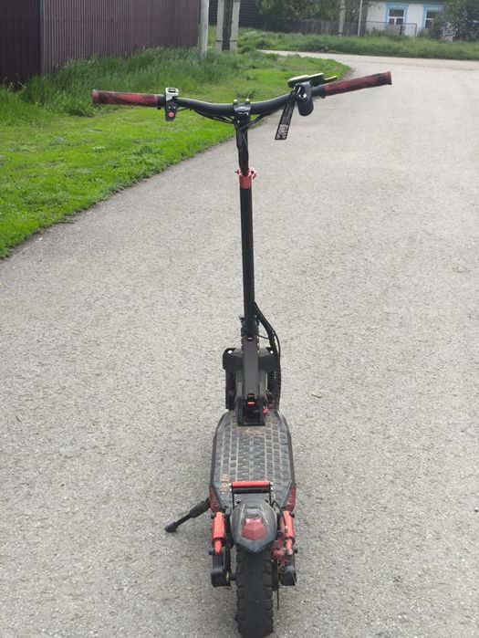 Kugoo m4 pro plus