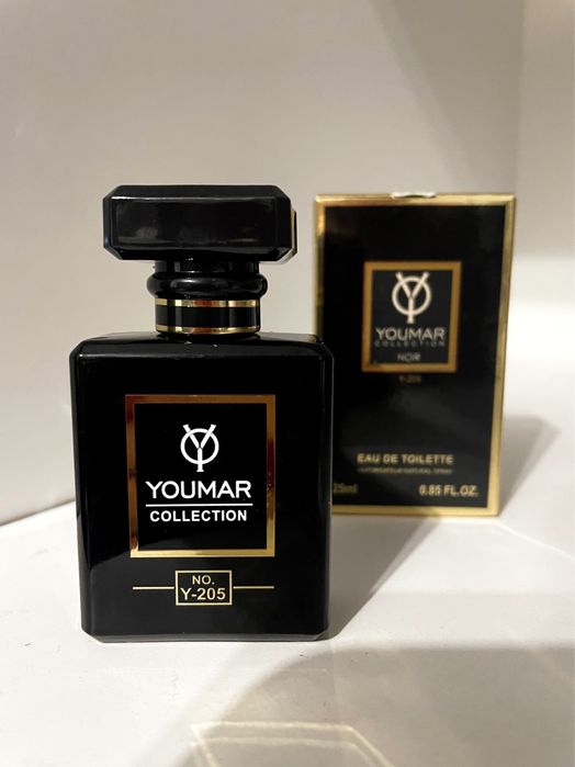 Youmar тоалетна вода Unisex