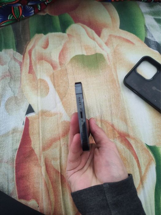 Iphone 12 pro max abmen