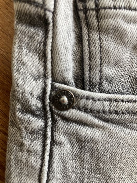 Мъжки оригинални дънки Guess