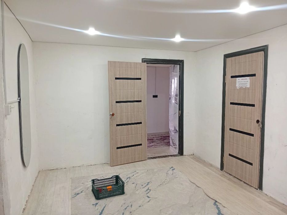 Дом с -гарантией.