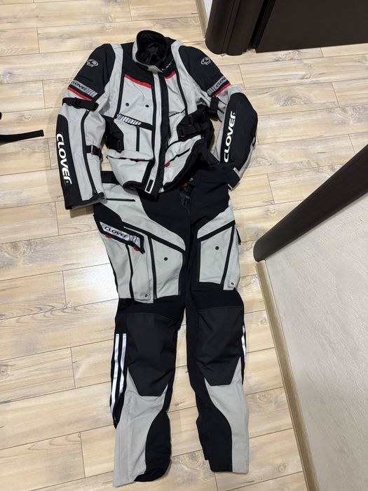 Vand echipament moto Dainese Laguna Seca