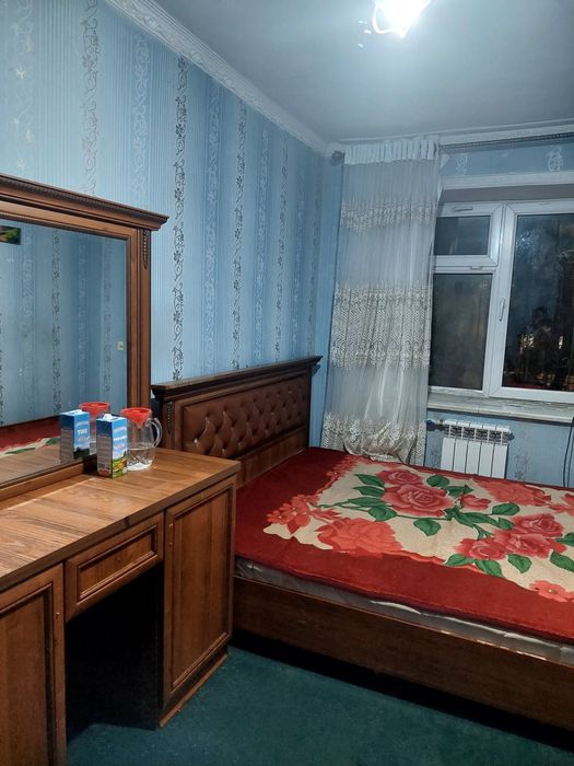 Mirabod tumanida kv ijaraga beriladi