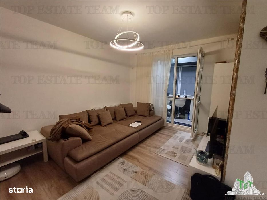 Apartament finisat si premium langa Padurea Rosu | an 2022 — fotografia 2