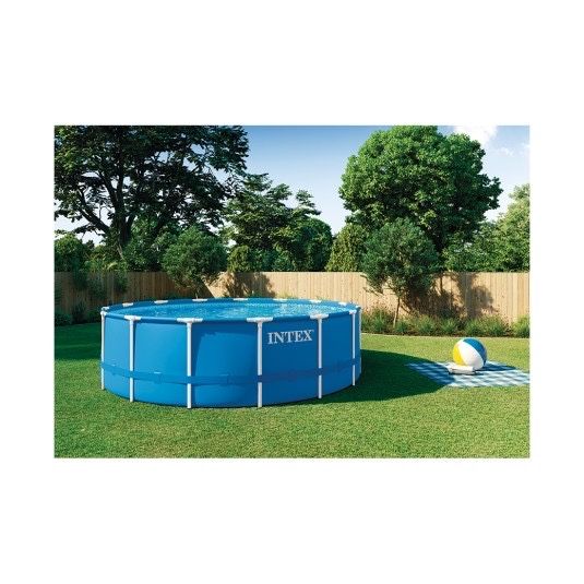 Басейн каркасный 360/120