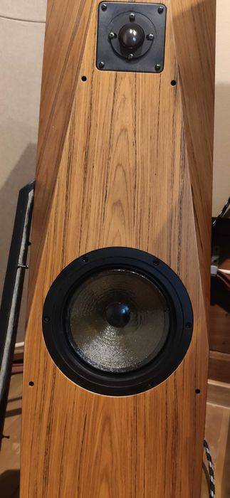Тонколони Avalon Eclipse