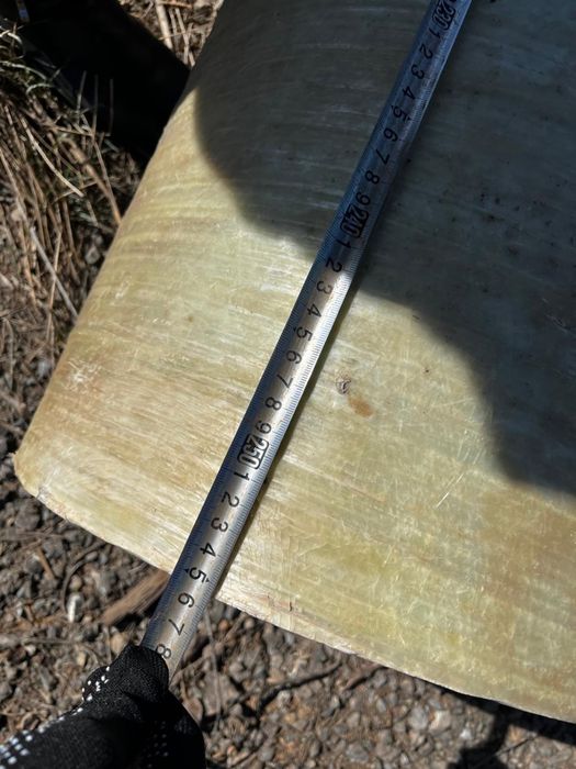 Продается труба (кубыр)