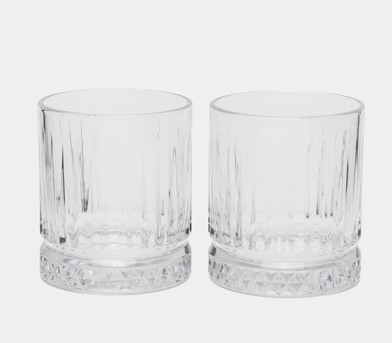 Новые стаканы Россия