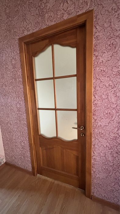 Продаётся Двери межкомнатные