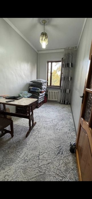 Срочно Свой 3/4/9кв Юнус абад 4кв по линии метро, ориентир Автосалон