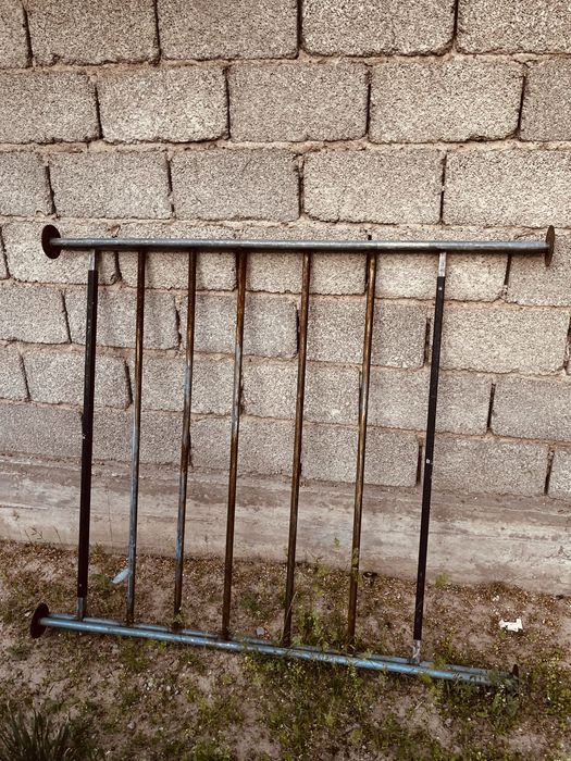 Багажник на вверх авто