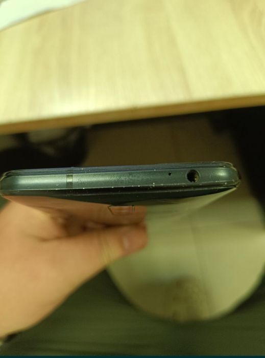 Игровой Redmagic 6s pro 12/256 Snapdragon 888