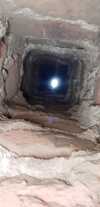 Curățiri coșuri (Cosar Hornar)