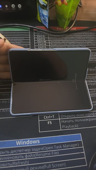 Продам z fold 5 12Gb/1Tb