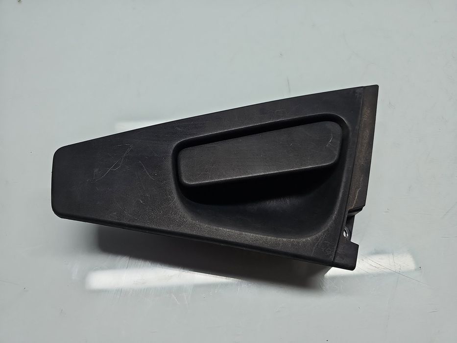 Maner usa dreapta spate Renault Clio 4 (B98) Hatchback [Fabr 2012-2020