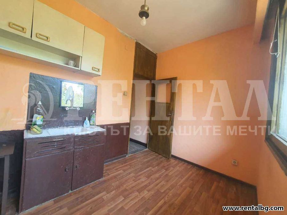 Продава се Двустаен апартамент в Пловдив, Център - 74 кв.м за 1796 €/кв.м - Снимка #3