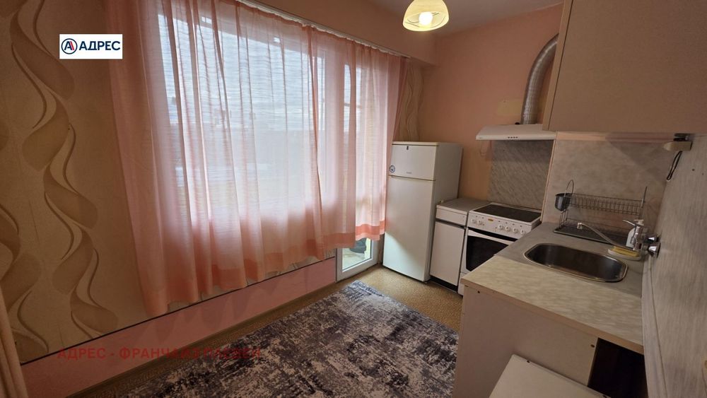 Продава се Едностаен апартамент в Плевен, Дружба 1 - 42 кв.м за 704 €/кв.м - Снимка #1