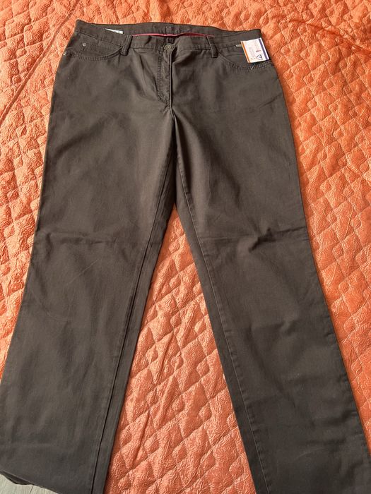 Женские джинсы, брюки