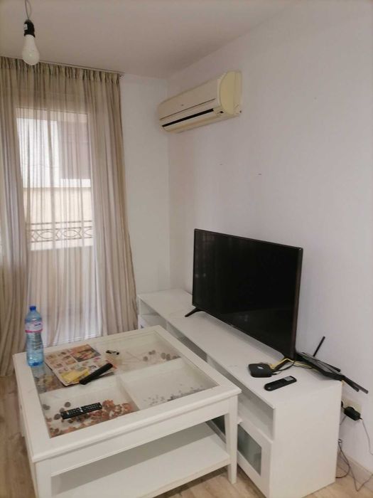 Дава се под наем Двустаен апартамент в София, Княжево - 62 кв.м за 498.27 € - Снимка #1