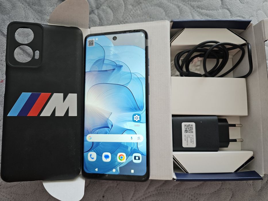 Motorola G24 Power Display Nou 256 Gb 8 GB RAM